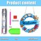 Diamond Art Kits Hanging Window Diamond Painting Kits DIY Pendant Ornament for Home Decoration & Gift (Marine Style)